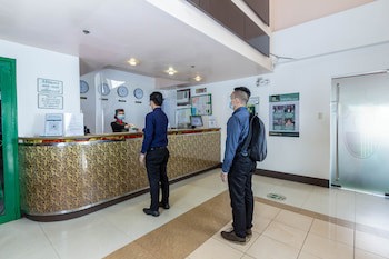 Eurotel Las Pinas