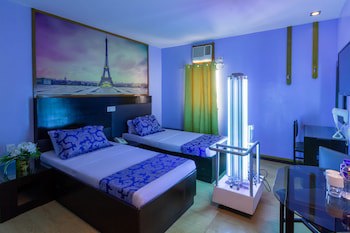 Eurotel Las Pinas