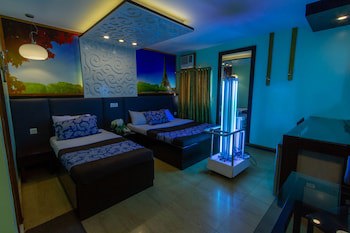 Eurotel Las Pinas