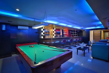 Eurotel Las Pinas