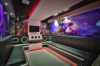 Eurotel Las Pinas