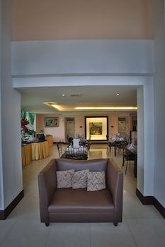 Eurotel Las Pinas