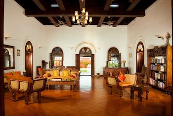 Raheem Residency