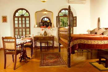 Raheem Residency