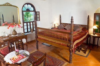 Raheem Residency