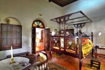 Raheem Residency