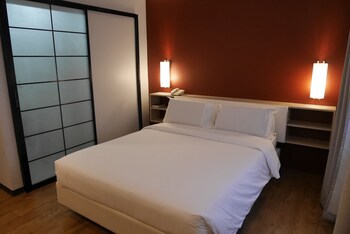 Circle Inn - Hotel & Suites