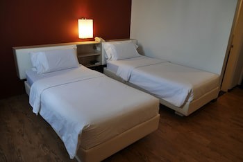 Circle Inn - Hotel & Suites