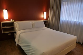 Circle Inn - Hotel & Suites