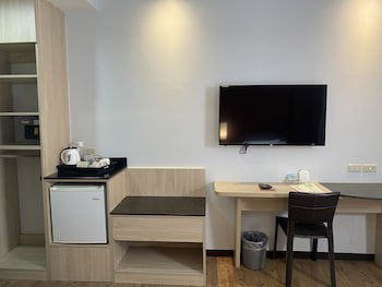 Circle Inn - Hotel & Suites