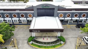 Circle Inn - Hotel & Suites