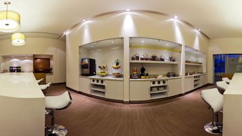 Hampton Inn By Hilton Ciudad Del Carmen Campeche