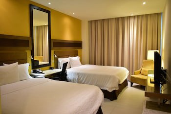 Hampton Inn By Hilton Ciudad Del Carmen Campeche