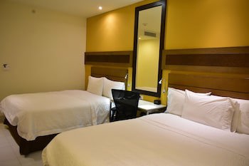 Hampton Inn By Hilton Ciudad Del Carmen Campeche