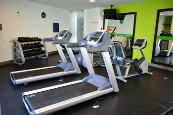 Hampton Inn By Hilton Ciudad Del Carmen Campeche