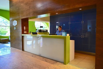 Hampton Inn By Hilton Ciudad Del Carmen Campeche