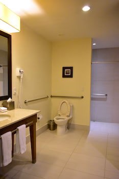 Hampton Inn By Hilton Ciudad Del Carmen Campeche