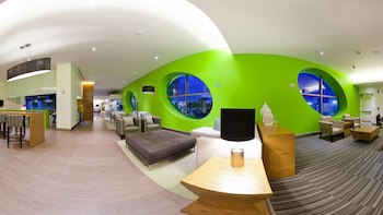 Hampton Inn By Hilton Ciudad Del Carmen Campeche
