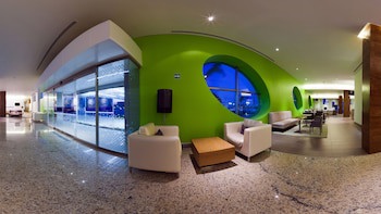 Hampton Inn By Hilton Ciudad Del Carmen Campeche