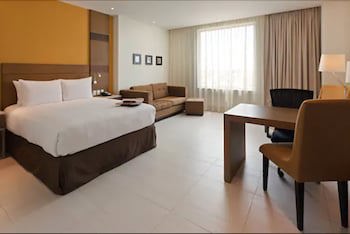 Hampton Inn By Hilton Ciudad Del Carmen Campeche
