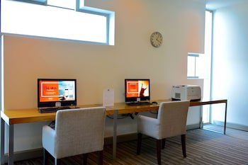 Hampton Inn By Hilton Ciudad Del Carmen Campeche