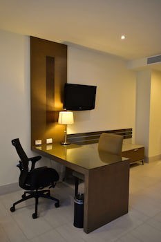 Hampton Inn By Hilton Ciudad Del Carmen Campeche