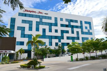 Hampton Inn By Hilton Ciudad Del Carmen Campeche