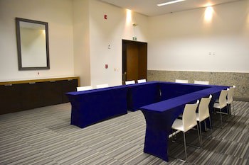 Hampton Inn By Hilton Ciudad Del Carmen Campeche
