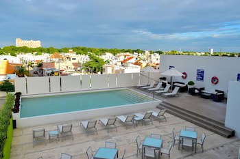 Hampton Inn By Hilton Ciudad Del Carmen Campeche