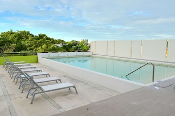 Hampton Inn By Hilton Ciudad Del Carmen Campeche