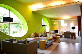 Hampton Inn By Hilton Ciudad Del Carmen Campeche