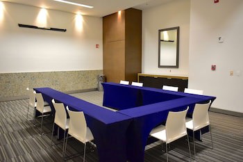 Hampton Inn By Hilton Ciudad Del Carmen Campeche