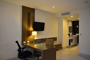 Hampton Inn By Hilton Ciudad Del Carmen Campeche