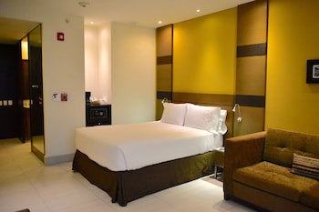 Hampton Inn By Hilton Ciudad Del Carmen Campeche