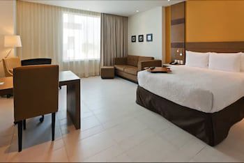 Hampton Inn By Hilton Ciudad Del Carmen Campeche