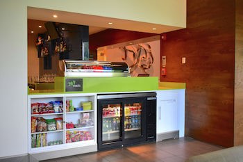 Hampton Inn By Hilton Ciudad Del Carmen Campeche