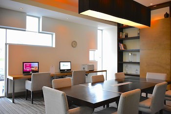 Hampton Inn By Hilton Ciudad Del Carmen Campeche