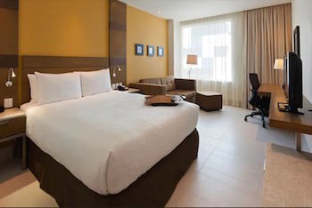 Hampton Inn By Hilton Ciudad Del Carmen Campeche