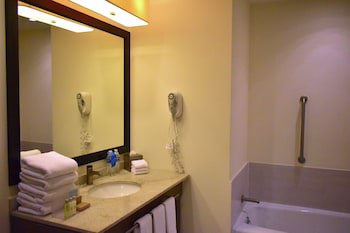 Hampton Inn By Hilton Ciudad Del Carmen Campeche