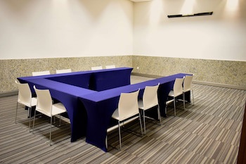Hampton Inn By Hilton Ciudad Del Carmen Campeche