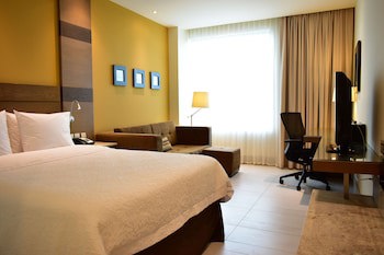 Hampton Inn By Hilton Ciudad Del Carmen Campeche