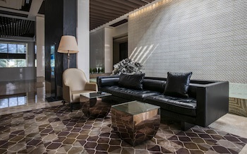 Park Hyatt Abu Dhabi Hotel & Villas fotoğrafı