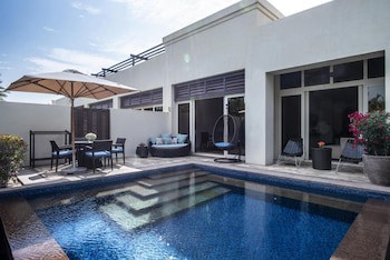 Park Hyatt Abu Dhabi Hotel & Villas fotoğrafı
