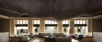 Park Hyatt Abu Dhabi Hotel & Villas fotoğrafı