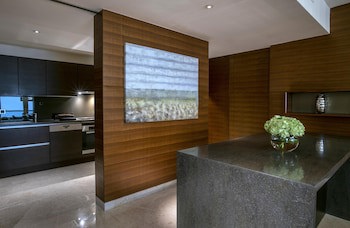 Park Hyatt Abu Dhabi Hotel & Villas galeri fotoğrafı