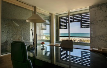 Park Hyatt Abu Dhabi Hotel & Villas galeri fotoğrafı