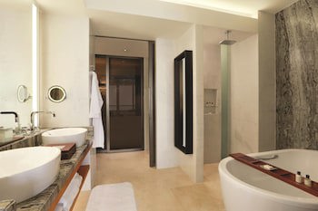 Park Hyatt Abu Dhabi Hotel & Villas galeri fotoğrafı