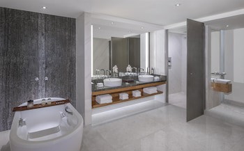 Park Hyatt Abu Dhabi Hotel & Villas galeri fotoğrafı