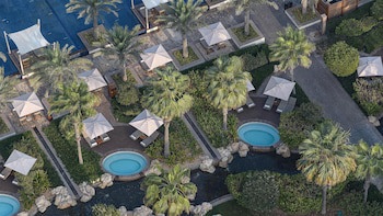 Park Hyatt Abu Dhabi Hotel & Villas galeri fotoğrafı