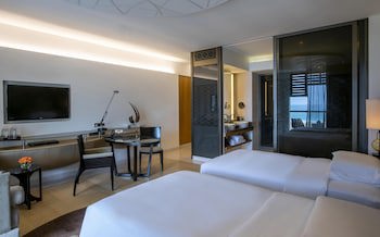 Park Hyatt Abu Dhabi Hotel & Villas galeri fotoğrafı